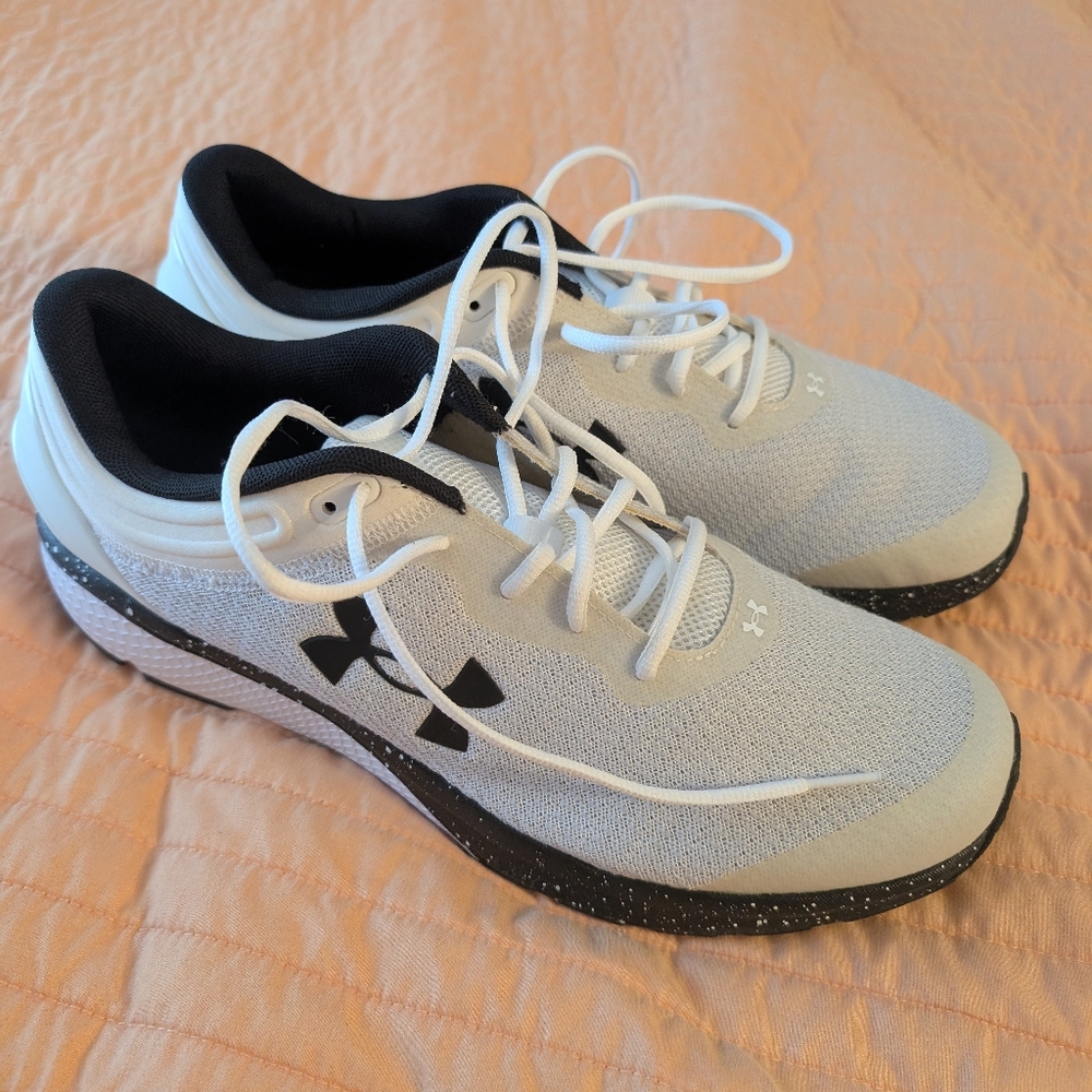Under armour sneakers